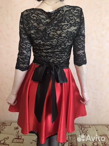 Платье Платье