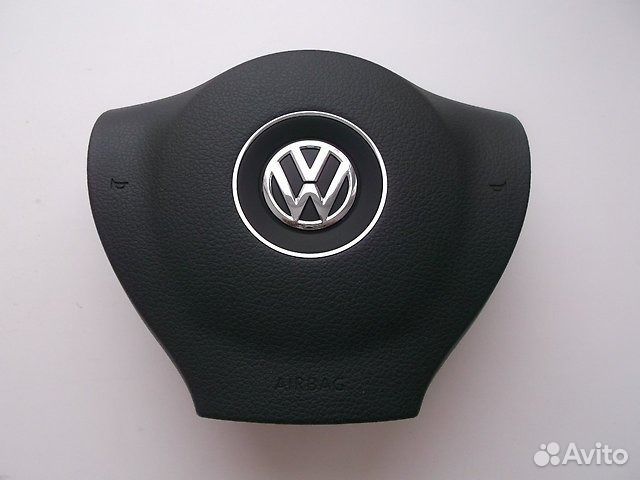 Руль / крышка / муляж Volkswagen Passat Руль / крышка / муляж Volkswagen Passat