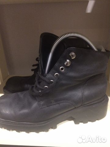 Ботинки Ботинки