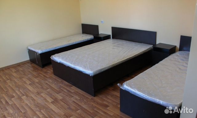 Кровать Кровать