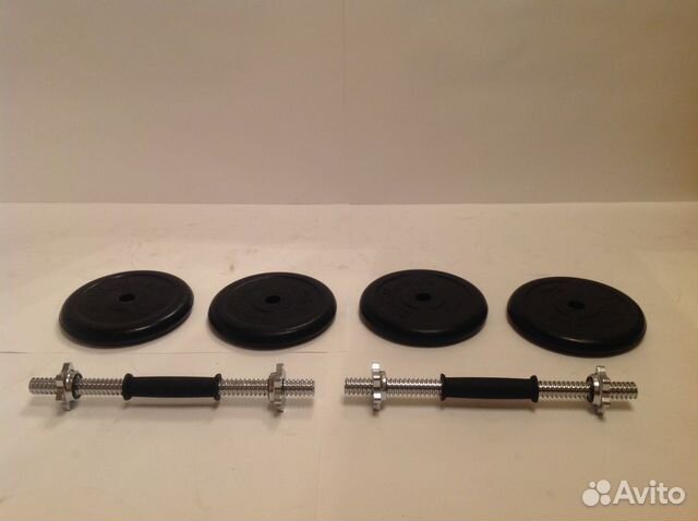 Гантели Гантели