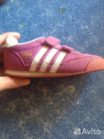 Кроссовки adidas Кроссовки adidas