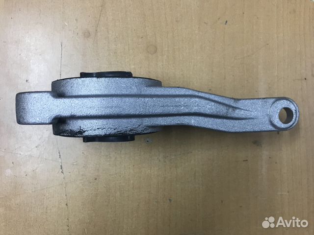 Подушка двигателя задняя мкп Chevrolet Aveo Cobalt Подушка двигателя задняя мкп Chevrolet Aveo Cobalt