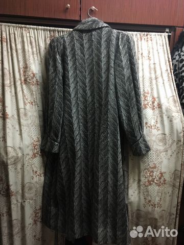 Пальто