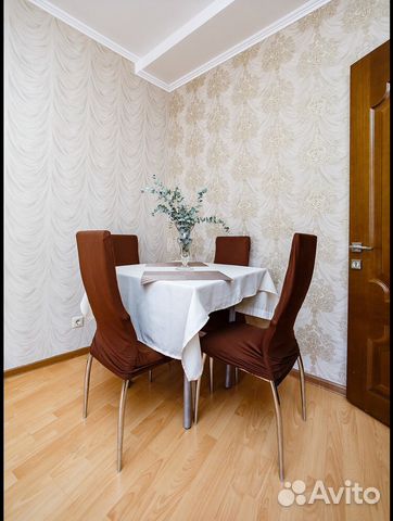 2-к квартира, 60 м², 2/17 эт. 2-к квартира, 60 м², 2/17 эт.