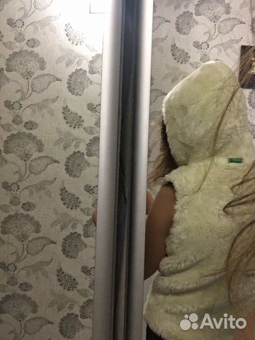 Жилет Жилет