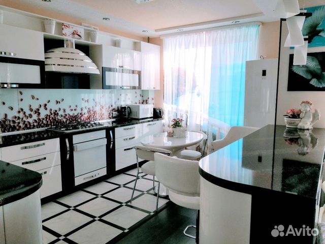Студия, 41 м², 8/9 эт. Студия, 41 м², 8/9 эт.