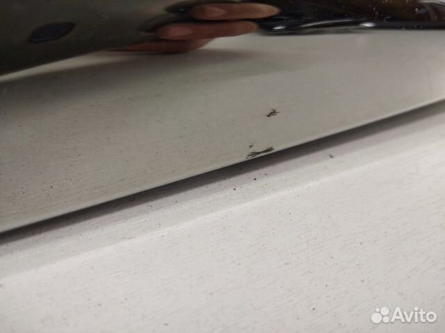 Молдинг на дверь задний правый Infiniti Qx60 L50 С