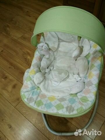 Детские качели Детские качели