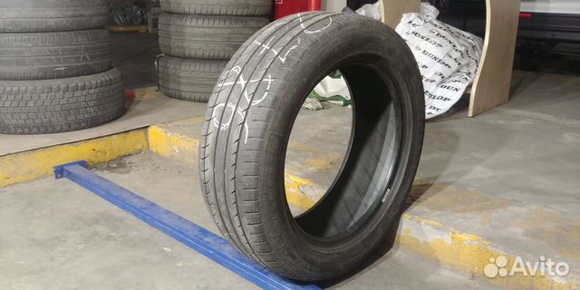 Шины 215 55 ZR17 Michelin Pilot Exalto 94W