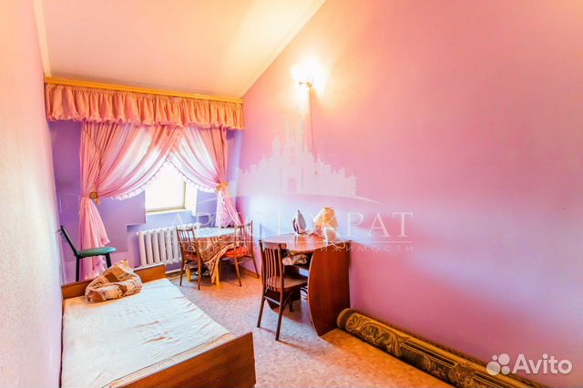 2-к квартира, 47 м², 6/6 эт.