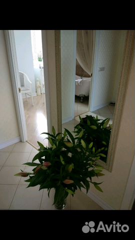 2-к квартира, 63 м², 4/4 эт.