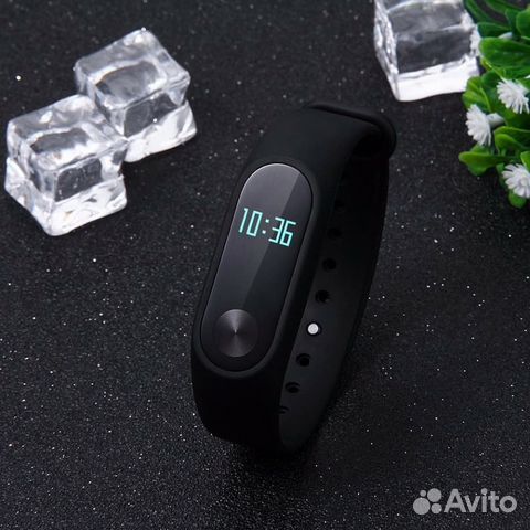 Xiaomi Mi Band 2