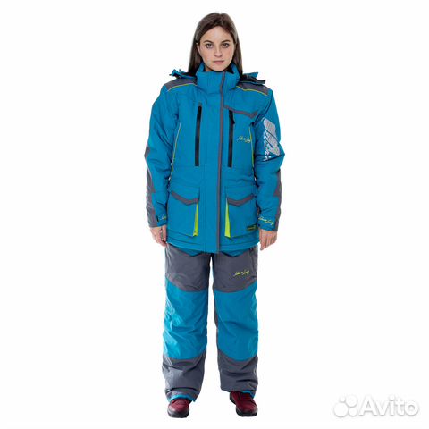 Женский костюм Siberia Lady Женский костюм Siberia Lady