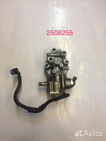 Mazda CX 7 2,3 турбо Топливный насос (тнвд) 06-12г Mazda CX 7 2,3 турбо Топливный насос (тнвд) 06-12г