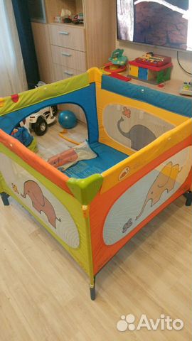 Манеж jetem quadro с крышей 3в1 Манеж jetem quadro с крышей 3в1