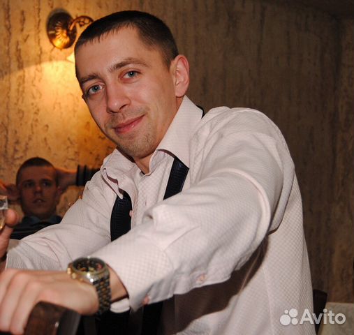 Генеральный директор Генеральный директор