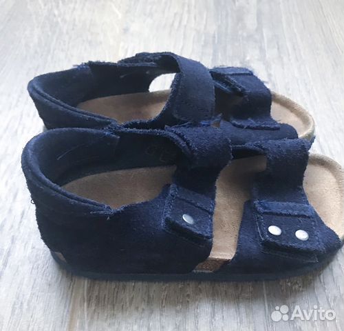 Сандали Zara Сандали Zara