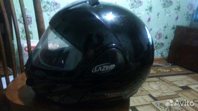Шлем lazer