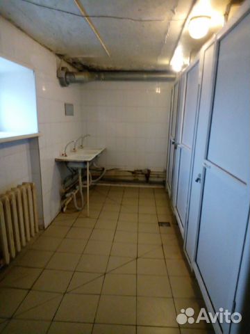 Комната 14 м² в 1-к, 5/5 эт. Комната 14 м² в 1-к, 5/5 эт.