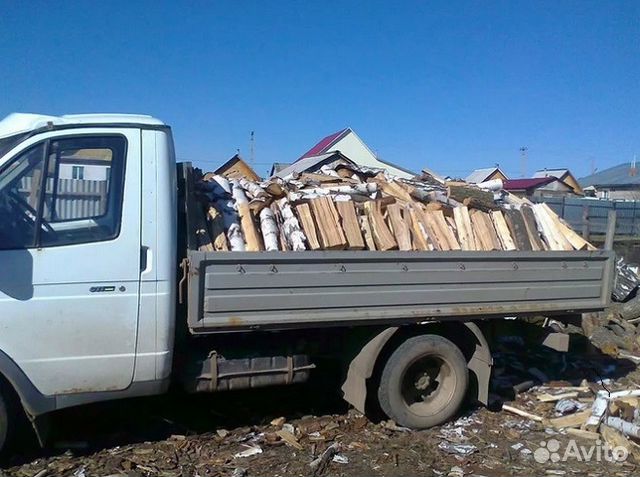 Дрова Дрова
