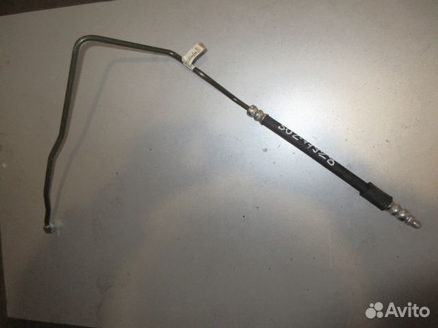 Шланг гур высокого давления Daewoo Nexia дэо