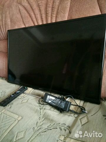 Sony kdl 32w705c на запчасти
