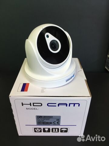 Видеонаблюдение на 4/8/16 камер HD/Full HD Видеонаблюдение на 4/8/16 камер HD/Full HD