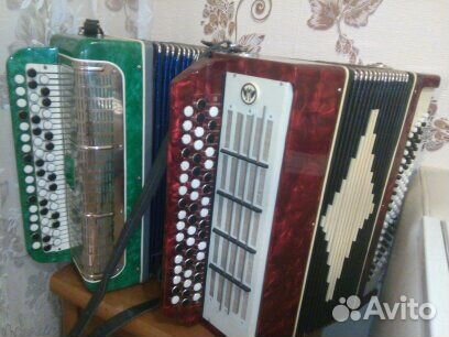 Предложения услуг