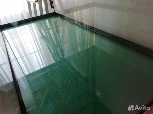 Аквариум 200 литров