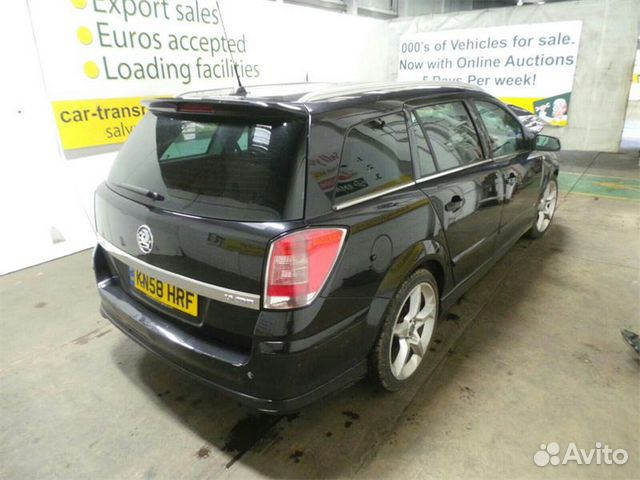 В разборе opel astra H 2008 В разборе opel astra H 2008