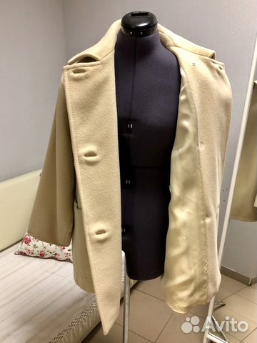 Пальто Max Mara Пальто Max Mara