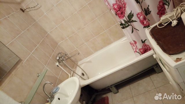 1-к квартира, 36 м², 3/9 эт.