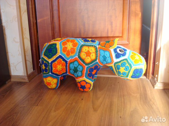 Интерьерная игрушка 