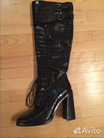 Сапоги Сапоги