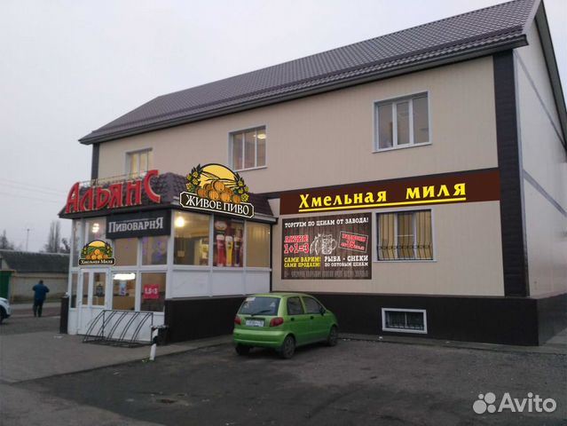 Торговое помещение, 90м2 Торговое помещение, 90м2