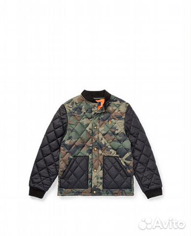 Куртка лёгкая Ralph Lauren Polo Куртка лёгкая Ralph Lauren Polo