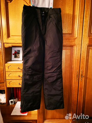Брюки зимние на рост 152 см Брюки зимние на рост 152 см