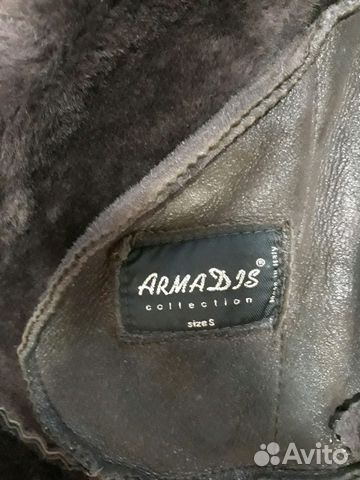 Дубленка Дубленка