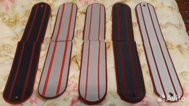 Погоны фсин