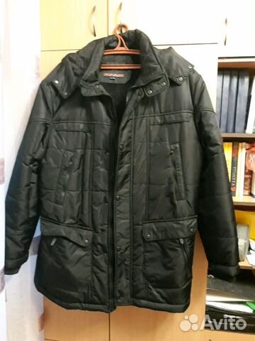 Куртка зимняя Куртка зимняя