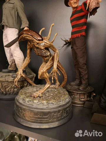 Коллекция sideshow Коллекция sideshow
