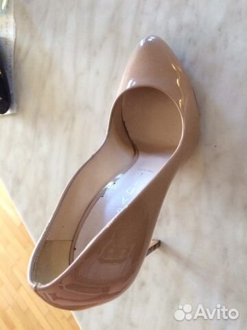 Туфли Casadei 37 Туфли Casadei 37