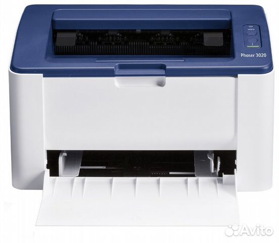 Принтер Xerox Phaser 3020B