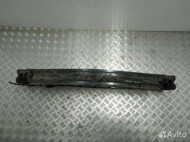 Усилитель бампера переднего Honda Civic 8 2005-20