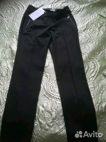 Брюки Брюки