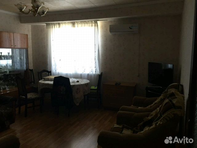2-к квартира, 68 м², 11/17 эт.