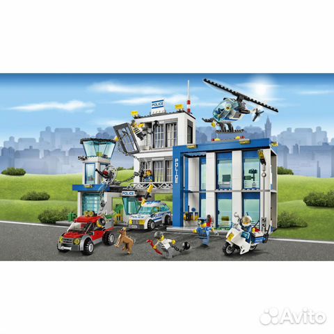 Lego