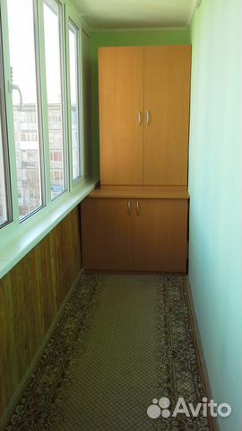 2-к квартира, 52 м², 5/9 эт. 2-к квартира, 52 м², 5/9 эт.