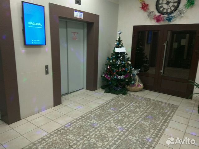 

1-к. квартира, 50 м², 2 кровати